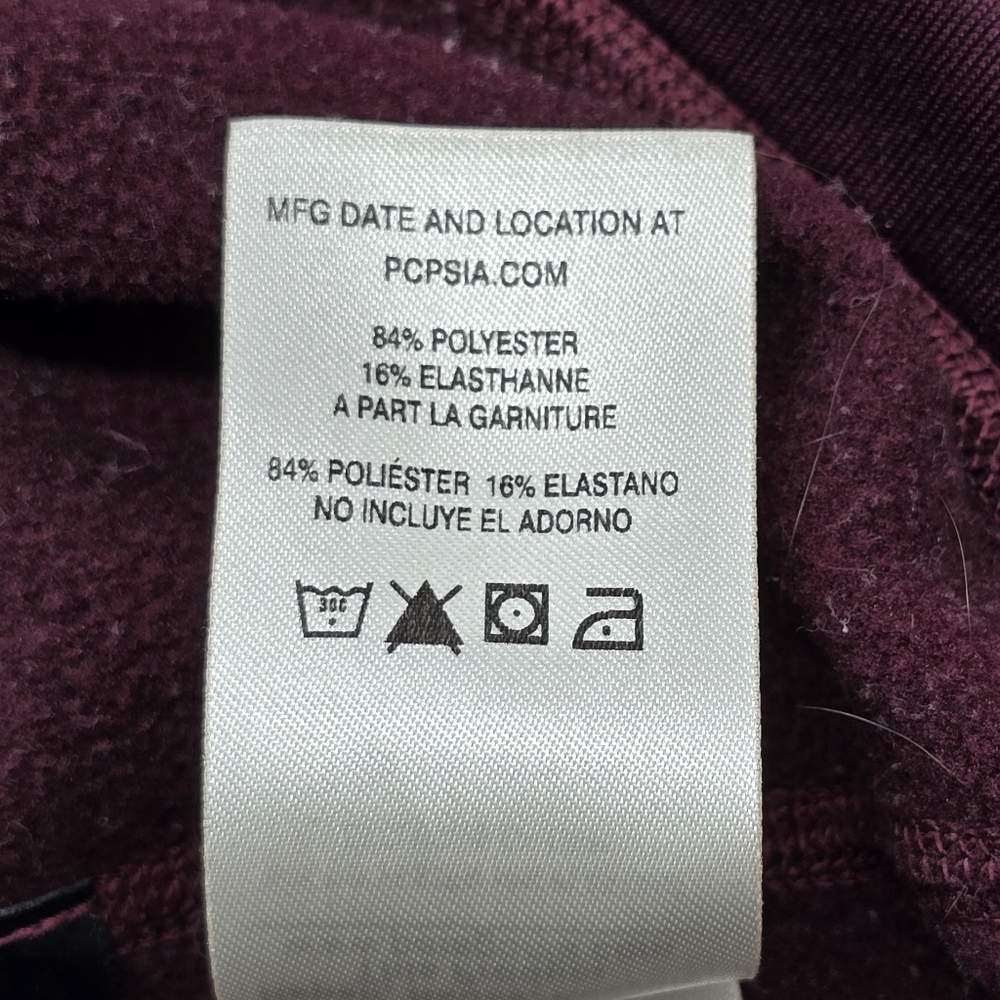Patagonia Women's Crosstrek Full Zip Jacket - Picture 10 of 14